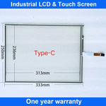 Touch Screen Panel Glass Digitizer For Panel AP981 5AP981.1505-01 TouchScreen