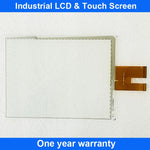Touch Screen Panel For KRC5 SmartPAD-2 00-291-556 SN:0003754 + Membrane Keypad