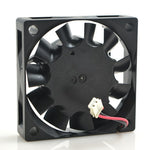MMS-06E24DH 6cm 6015 24V 0.08A Inverter Dual Ball Mute Cooling Fan