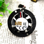 Cooling Fan DAPA0310B2H-001 for AVC Gaming Graphics Cooler 3pin 12V 0.14A 3010
