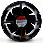 SUNON A2259HBL TC.GN Fan 220V 56/60W 254*89mm Electric cabinet fan