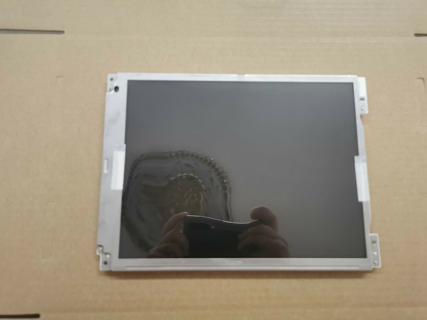 Original 10.4" LQ10D368 LCD dispay screen panel for SHARP 640*480