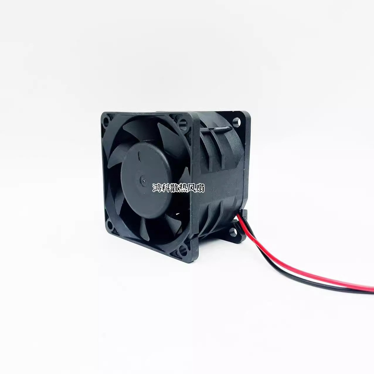 SUNON PE60382B2-Q00C-AA9 DC24V 10.3W 6cm 2-wire cooling fan