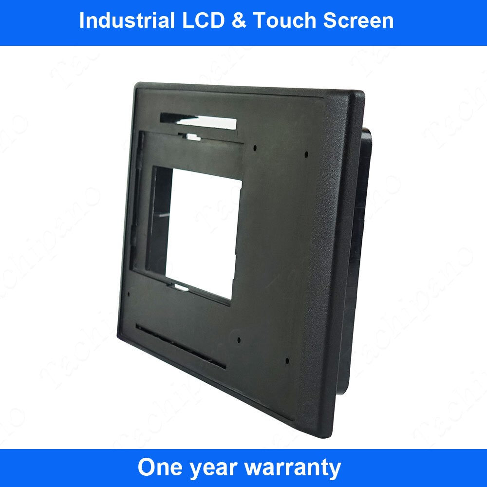 Front Case for 2711-K5A12L1 PanelView Standard 550 Plastic Cover