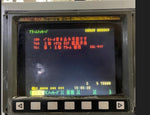 DIRECT FIT COLOR LCD MONITOR FOR FANUC 21-T CONTROL