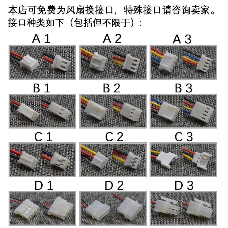 Foxconn PVA092G12P-P07 12V 0.39A 9CM 9225 4-pin cooling fan
