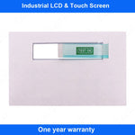 Membrand Keyboard for Beijer DOP11A-10 Part No: 8248001 Keypad