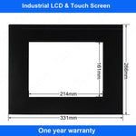 2711-T10C9 Front Case for 2711-T10C9L1 PV 1000 with Touch Screen + Film