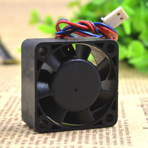 SPROFAN SJ-40A24C 24V 0.05A 40 * 40 * 20mm 4 CM 2 of cooling fan