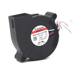 Sunon MF50152VX-1L01C-Q99 5015 DC 24v 1.95W PWM blower 4wire lead Cooling fan