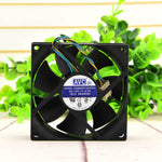 AVC DS08025T12UP033 DC12V 0.70A 4Pin Graphics card cooling fan