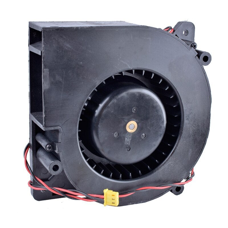 1PC NIDEC GAMMA32 D12F-24PLH1C1 24V 1.1A 12032 12CM blower cooling fan