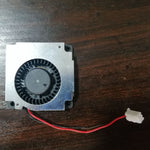 DELTA DC 12V 0.26A BFB04512HHA 4.5cm 45*10MM 2-wire fan blower with cooling fan
