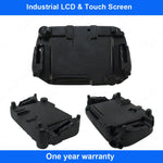 Front & Back Shell for Panasonic G3 AUR01060 AUR01062 Plastic Case Housing Cover