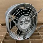 Sanyo Denki San Ace 109E5712GE5J4 12V 1.9A 170*150*50MM industrial server fan