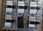 6.5" LCD Display DE065IC-01Y 65-33978z01-b 6A01M0001F104 For BMW mini R60-R5X