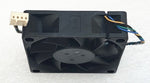 NEW AVC DA07020B12M DC 12V 0.30A 7020 70*70*20MM 7cm 4-PIN CPU cooling fan
