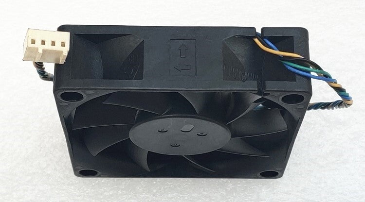NEW AVC DA07020B12M DC 12V 0.30A 7020 70*70*20MM 7cm 4-PIN CPU cooling fan