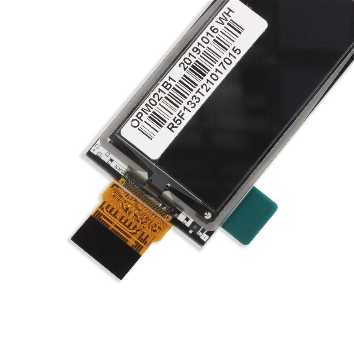 LCD Display For Netatmo Smart Thermostat V2 NTH01 For Netatmo N3A-THM02 screen