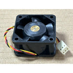 for SANYO 109P0424H6D22 Inverter Cooling fan For Fanuc DC24V 0.07A 4CM 3pin