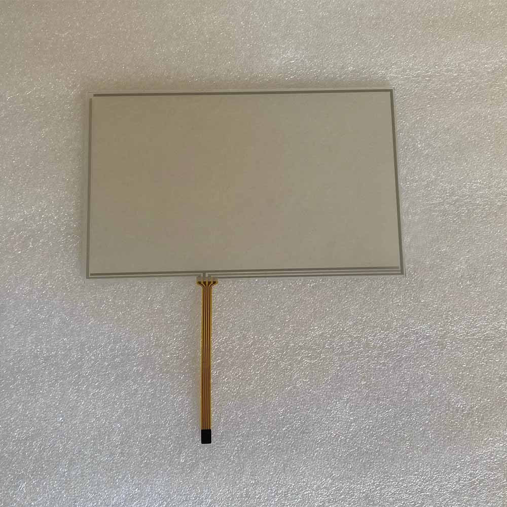 MAX-710B-M1 Touch Screen Glass Panel for MAX 30/28DB Replacement