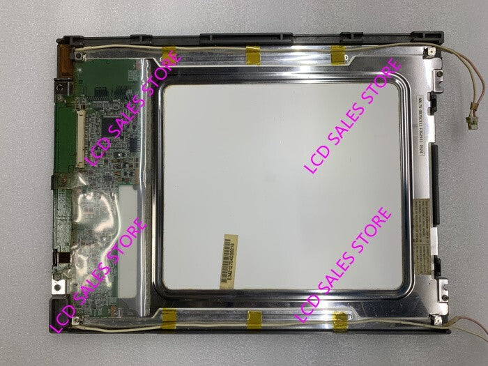 12.1 inch NRL75-8875C111 F5J3152 LCD Display Screen Panel