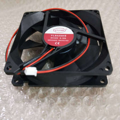 XYLFAN YL9225HS DC30V 0.10A 9025 9CM 2-wire DC cooling fan