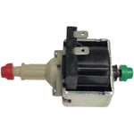 For ULKA MODEL NME TYPE 4 120V 60 Hz 16W Solenoid Pump Water Pump