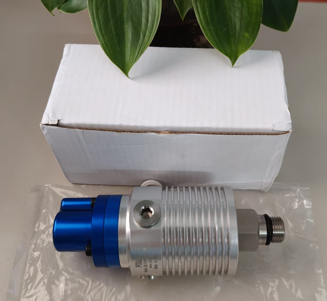 qty1 for DEUBLIN 1109-040-388 High Speed Rotary Joint #lin
