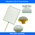 6AV6647-0AE11-3AX0 Touch Screen for 6AV6 647-0AE11-3AX0 KTP1000 with Keypad