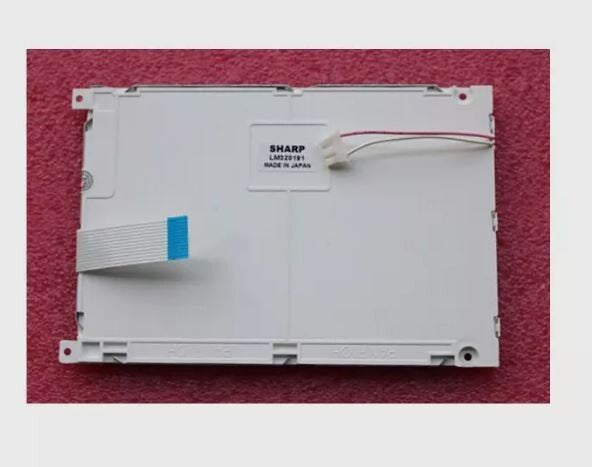 LM32019T 5.7 inch 320×240 Resolution LCD Screen Display Panel