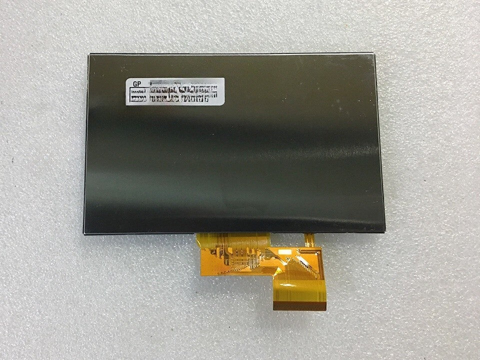 LCD Display Screen + Touch Screen Digitizer Fit for Garmin Dezl 560LT 560LMT