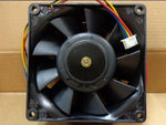 1pc AVC 2B09238B48U Cooling fan 4pin 48V 0.7A 92*92*38MM