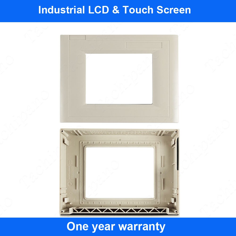 Plastic Cover for 6AV6545-0BB15-2AX0 TP170 Case with Touch Screen + Bracket