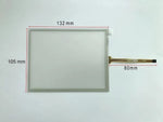 5.7" LCD Display Screen for Korg PA800 PA2x Pro + Touch Panel 90 Days Warranty
