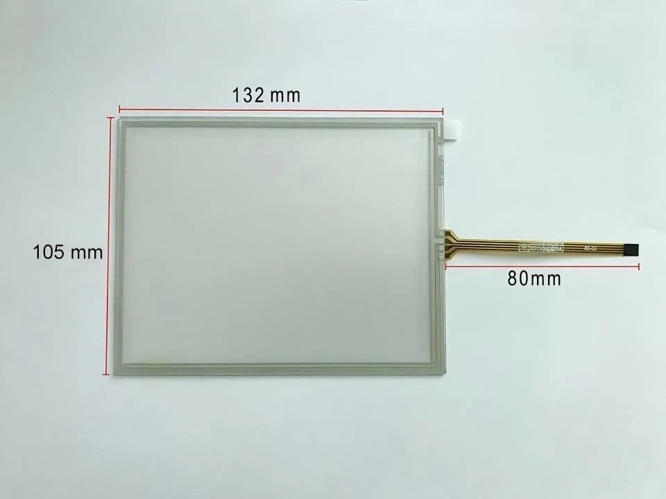 5.7" LCD Display Screen for Korg PA800 PA2x Pro + Touch Panel 90 Days Warranty