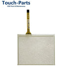 Touchpad For 7HRS0392337B Touch Screen Panel Glass 1PCS New
