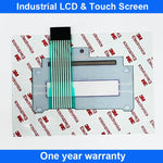 Membrane Keypad Keyboard Button Film For MD-60-BASIC-25-P-2000-2400 Keyboard