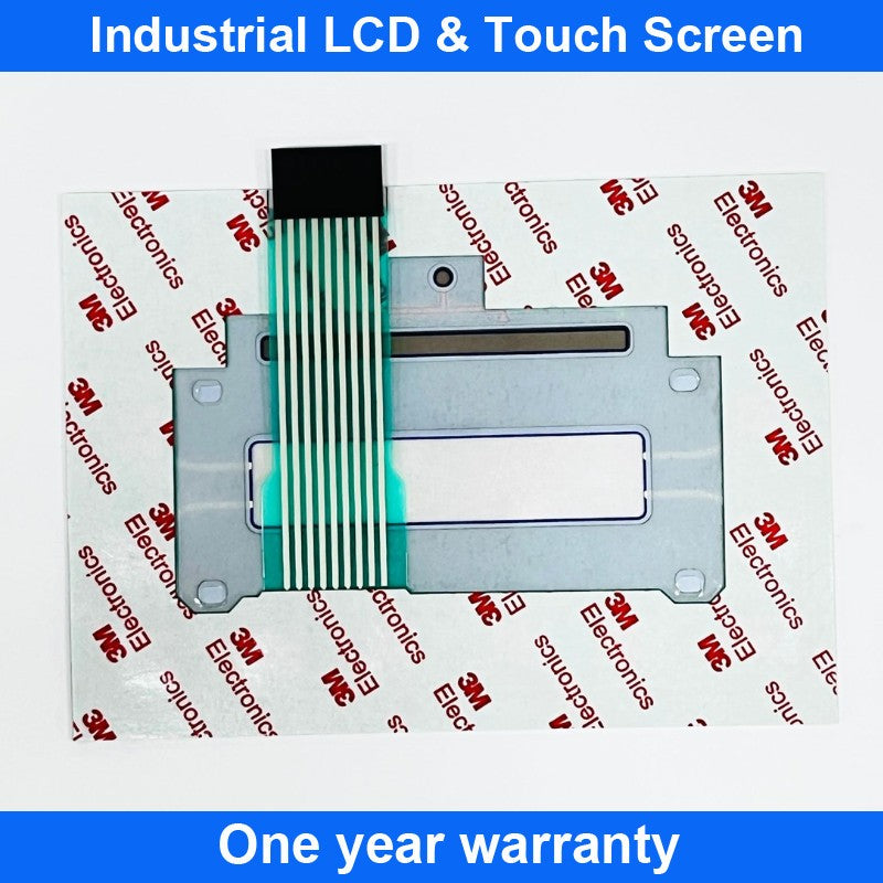 Membrane Keypad Keyboard Button Film For MD-60-BASIC-25-P-2000-2400 Keyboard