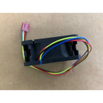 DELTA AFC0612D 60mm 6025 60x60x25mm DC12V 0.60A 4Pin PWM cooling fan