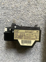 FUJI TR-ON/3 TR-0N/3 0.24-0.36A Thermal overload relay New Free Shipping#QW