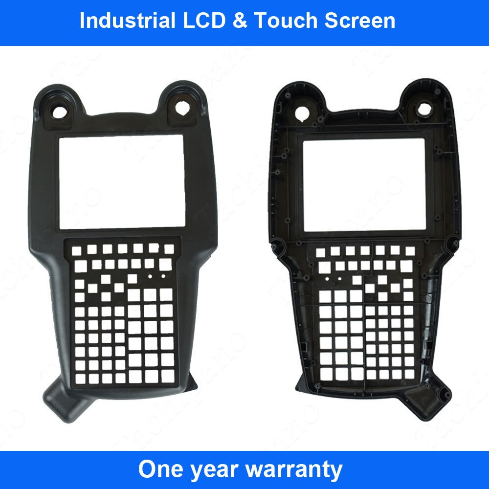 For FANUC A05B-2518-C204#EGN A05B-2518-C204#EAW Plastic Housing Shell Cover Case