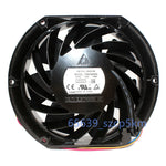 DELTA THB1548DG 48V 3.60A 172 * 51MM 4pin High-speed PWM Converter Cooling Fan