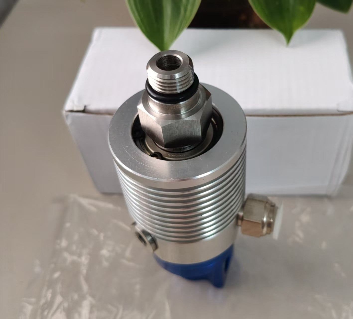 qty1 for DEUBLIN 1109-040-388 High Speed Rotary Joint #lin