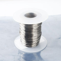 100Meters 304 Stainless Steel Wire Diameter 0.1-0.8MM Single HARD Wire Rope