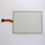 2711P-T12C4D1 2711P-T12C4D2 Touch Screen Glass Panel for Allen-Bradley PanelView