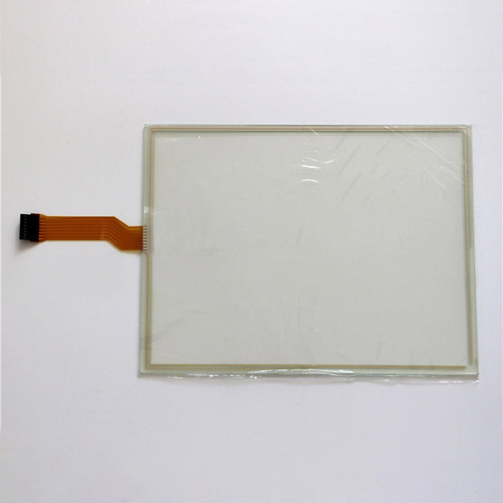2711P-T12C4D1 2711P-T12C4D2 Touch Screen Glass Panel for Allen-Bradley PanelView