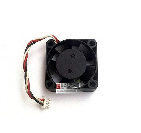 2pc ADDA Fan new 2.5CM 5V 0.06A 2510 AD0205LB-G53