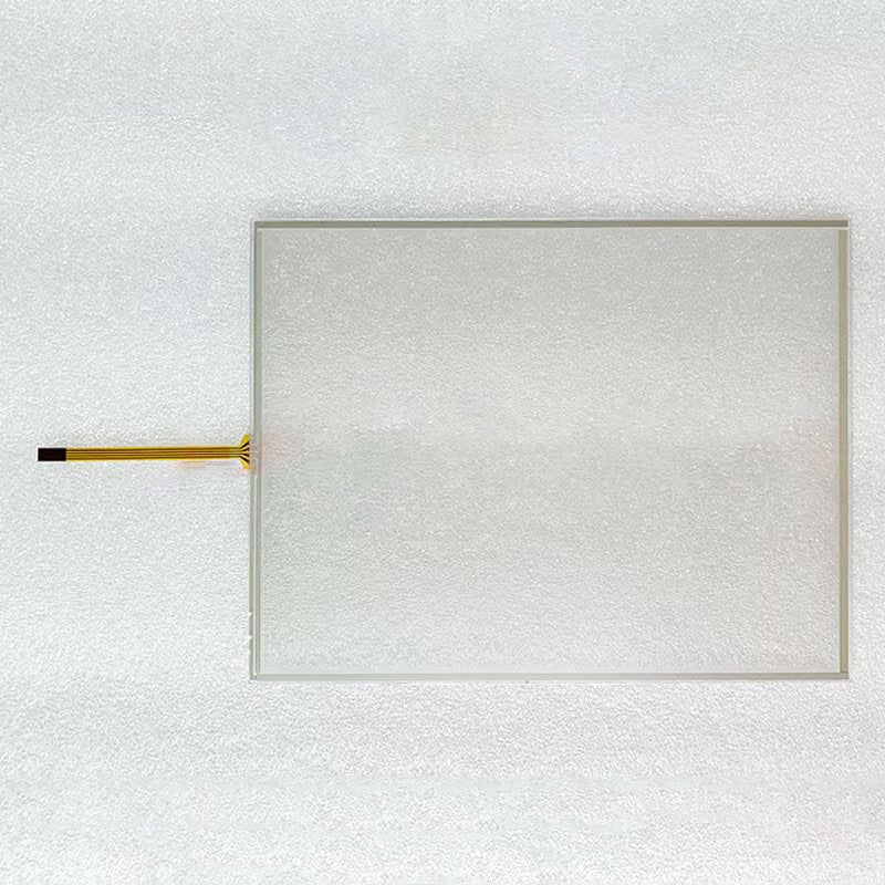 For GEFRAN GF-VEDOML-104CT-VW0-00-00-G F045413 Touch Screen & Protective Film