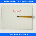 Touch Screen Glass Panel Digitizer For 12-200-151-Z TAE151-Z TouchScreen Panel